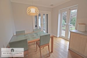 Dining Kitchen- click for photo gallery